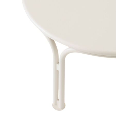 Outdoor Couchtisch Thorvald SC108 & SC109 von &Tradition