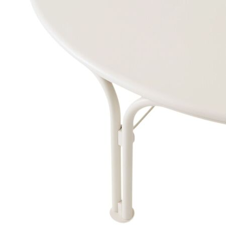 Outdoor Couchtisch Thorvald SC108 & SC109 von &Tradition