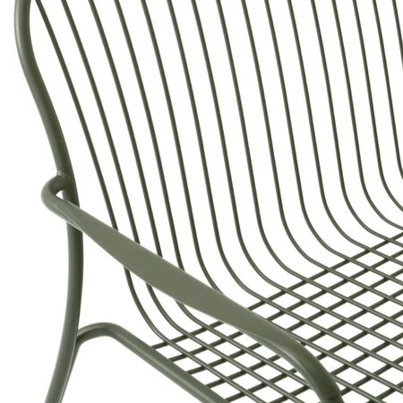 Outdoor Lounge Sofa Thorvald SC110 von &Tradition