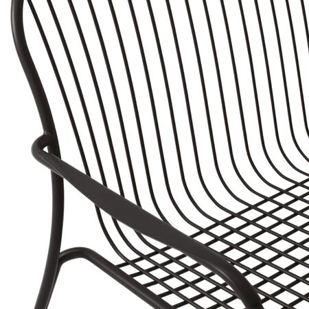 Outdoor Lounge Sofa Thorvald SC110 von &Tradition