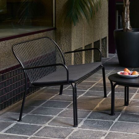 Outdoor Lounge Sofa Thorvald SC110 von &Tradition