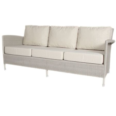 Safi Lounge Sofa 3S von Vincent Sheppard