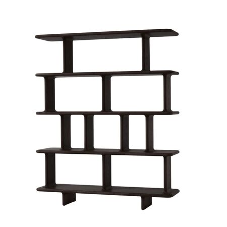 &Tradition Archivo JH45 Oak, B: 140 cm / H: 168 cm