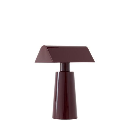 Tischleuchte Caret MF1