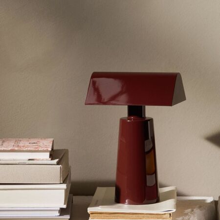 Tischleuchte Caret MF1