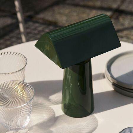 Tischleuchte Caret MF1