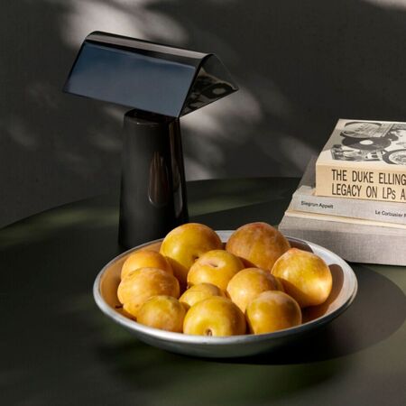 Tischleuchte Caret MF1