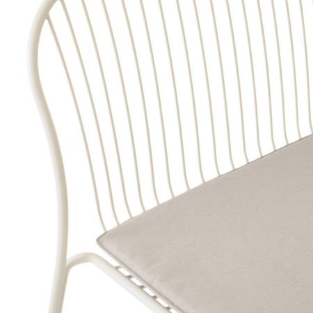 Sitzkissen für Thorvald Outdoor Dining Sitzbank SC111 von &Tradition