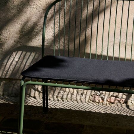 Sitzkissen für Thorvald Outdoor Dining Sitzbank SC111 von &Tradition