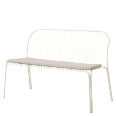 Outdoor Dining Sitzbank Thorvald SC111 von &Tradition