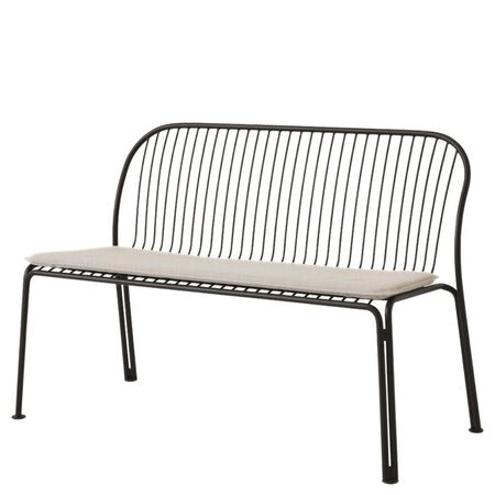 Outdoor Dining Sitzbank Thorvald SC111 von &Tradition