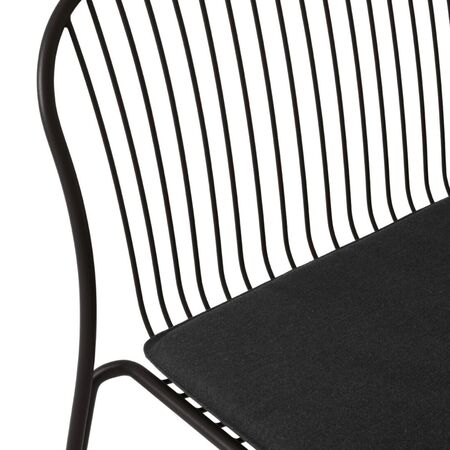 Outdoor Dining Sitzbank Thorvald SC111 von &Tradition