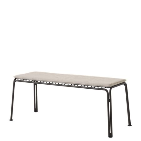 Outdoor Sitzbank Thorvald SC112 von &Tradition