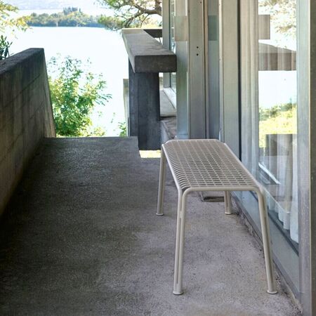 Outdoor Sitzbank Thorvald SC112 von &Tradition