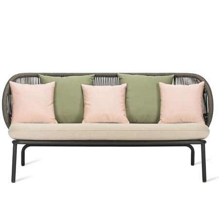 Kodo Lounge Sofa von Vincent SheppardKodo Lounge Sofa von Vincent Sheppard