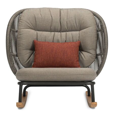 Kodo Rocking Chair von Vincent Sheppard