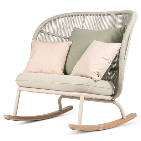 Kodo Rocking Chair von Vincent Sheppard