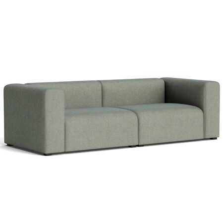 2.5-Sitzer-Sofa Mags von Hay, Atlas 931