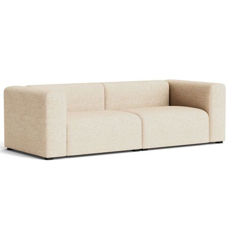 2.5-Sitzer-Sofa Mags von Hay, Bolgheri LGG60