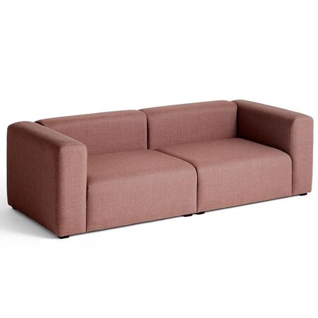 2.5-Sitzer-Sofa Mags von Hay, Canvas 356