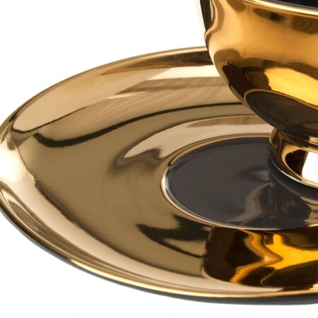 Teetassen Legacy im 4er Set von Pols Potten