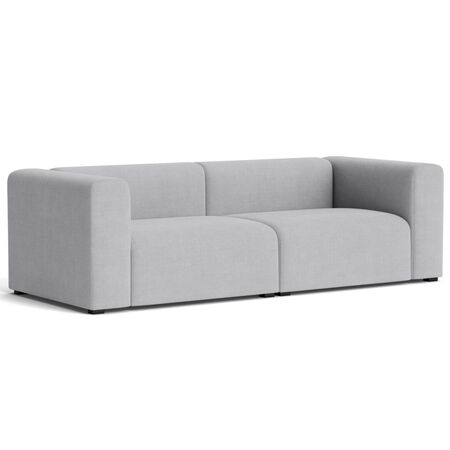 2.5-Sitzer-Sofa Mags von Hay, Linara 443