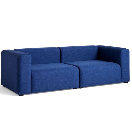 2.5-Sitzer-Sofa Mags von Hay, Metaphor 010