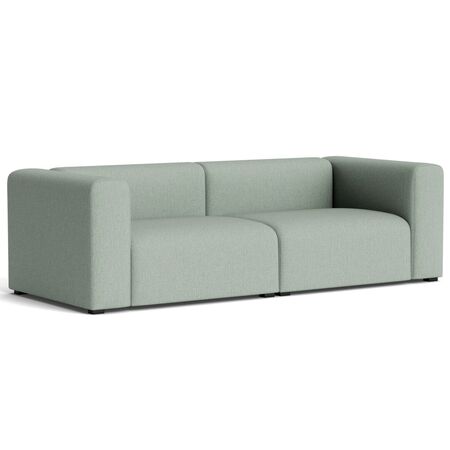 2.5-Sitzer-Sofa Mags von Hay, Metaphor 023
