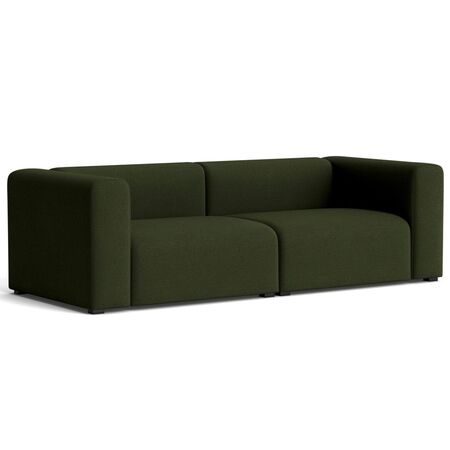 2.5-Sitzer-Sofa Mags von Hay, Vidar 972