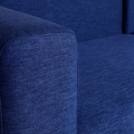 2.5-Sitzer-Sofa Mags von Hay