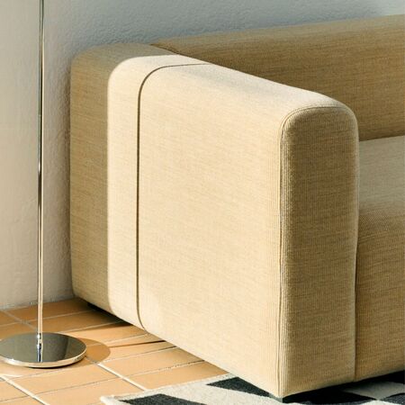 2.5-Sitzer-Sofa Mags von Hay