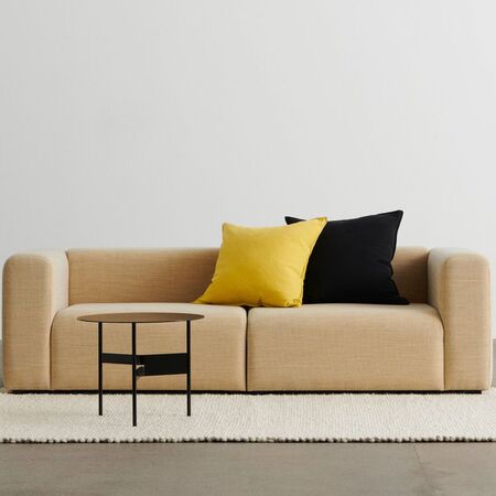2.5-Sitzer-Sofa Mags von Hay