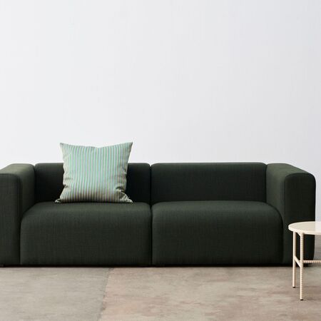 2.5-Sitzer-Sofa Mags von Hay
