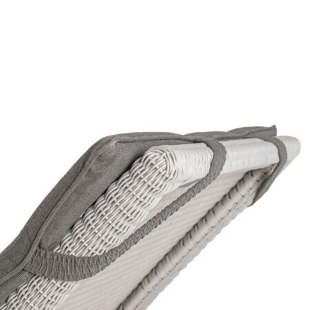 Safi Sunlounger Ohne Armlehnen von Vincent Sheppard