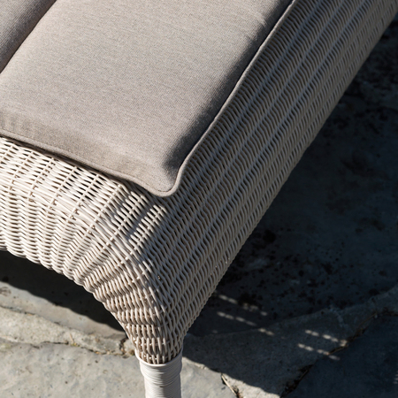 Safi Sunlounger Ohne Armlehnen von Vincent Sheppard