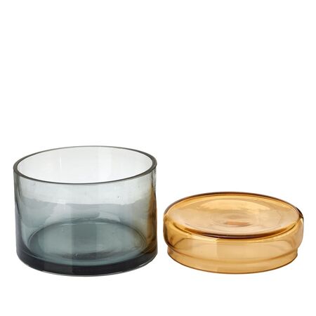 Aufbewahrungsset Caps and Jars im 6er Set von Pols Potten