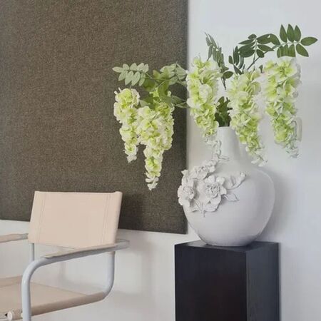 Pols Potten 3D Rose Vase