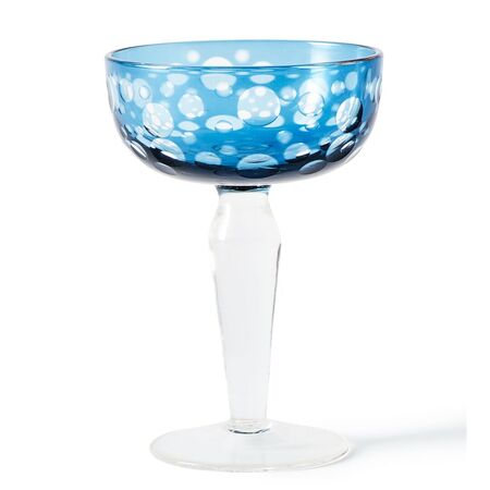 Bunte Gläser Cuttings im 6er Set von Pols Potten