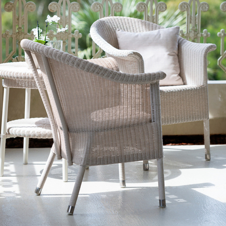 Vincent Sheppard Vincent Sheppard Kenzo Dining Chair Alte Spitze