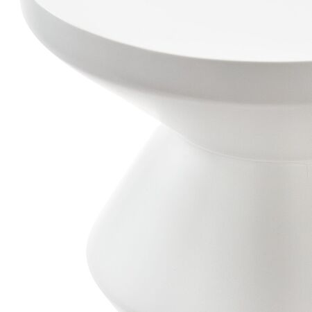 Outdoor Hocker Zig Zag von Pols Potten