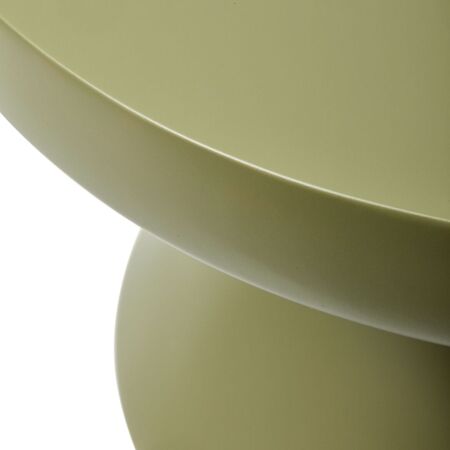 Outdoor Hocker Zig Zag von Pols Potten