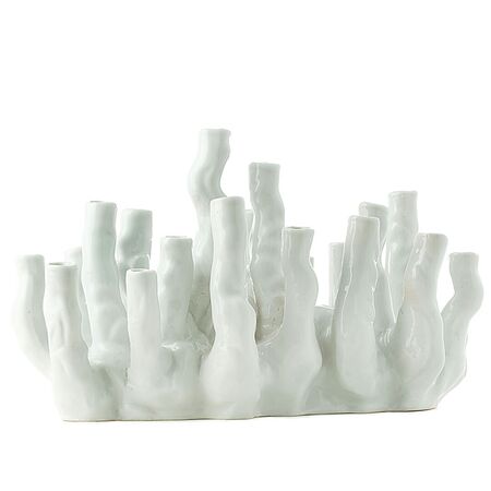 Vase Coral Reef von Pols Potten
