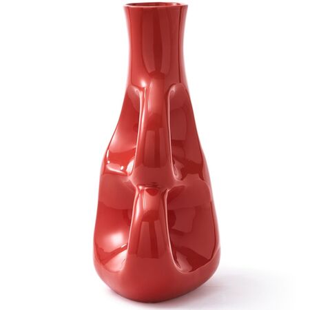 Ikonischen Three Ears Vase von Pols Potten