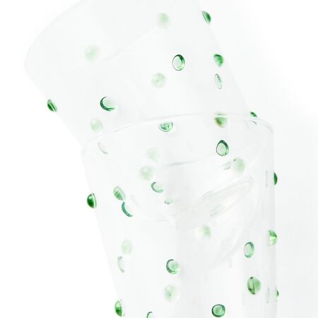 Gläser Nob im 16er Set von Pols Potten