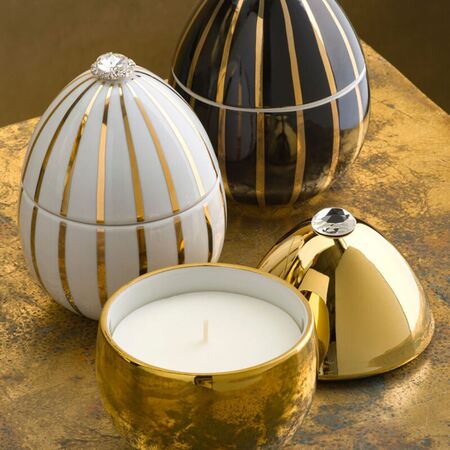 Duftkerze Bois de Russie 200g von Ladenac