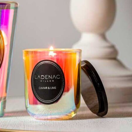 Duftkerzen Set Urban Senses von Ladenac