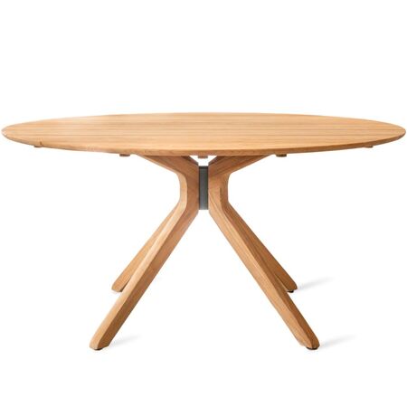 Vincent Sheppard Vincent Sheppard Noa Dining Table - Esstisch Ø: 150 cm 