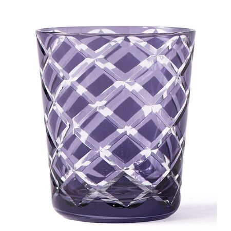 Pols Potten Trinkgläser Kobalt im 6er Set von Pols Potten Multi-Colour