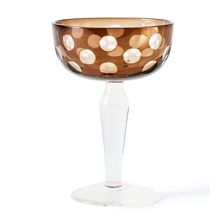 Pols Potten Bunte Gläser Cuttings im 6er Set von Pols Potten Multi-Colour