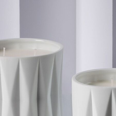 Duftkerze Origami von Ladenac